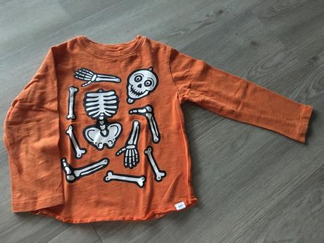 Chlapcenske tricko, gap,110