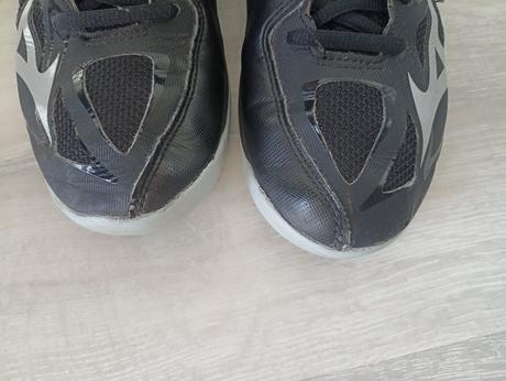 Halovky mizuno, mizuno,37