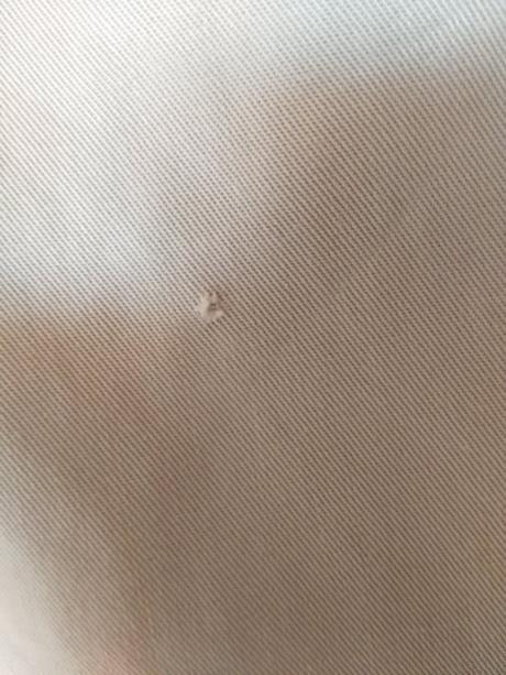 Letny plast, new look,38