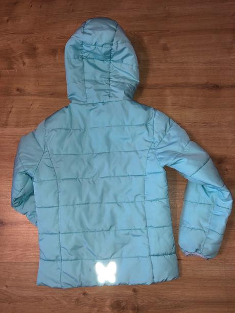 Prechodná bundička, dopodopo,128
