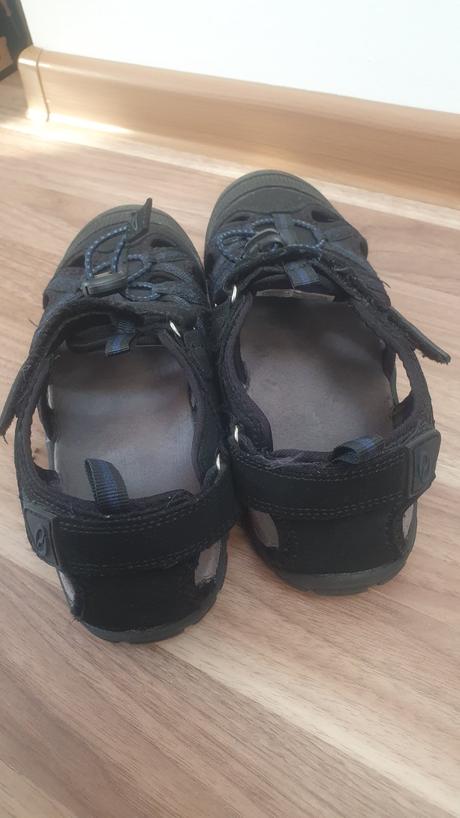 Sandálky - športové, loap,38