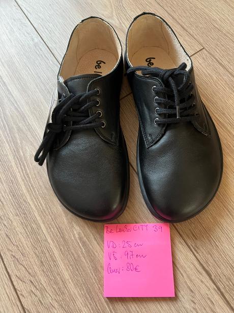 Be lenka city black 39, 39