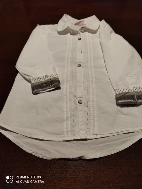 Dievcenska bluzka, next,110