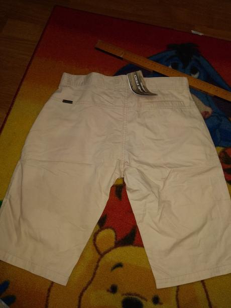 Kraťasy, alpine pro,38