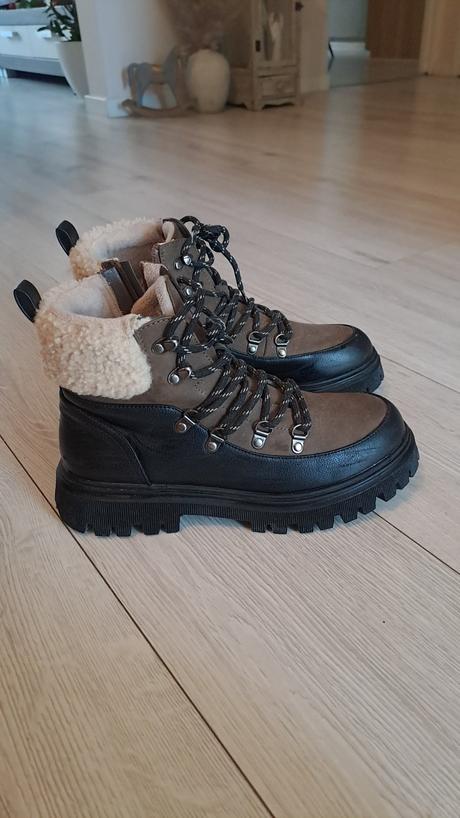 Topánky, reserved,40