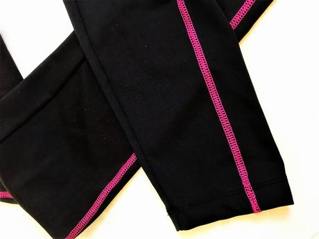 Športové legíny, m