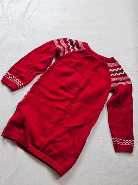 Šaty 2-3 roky, primark,98