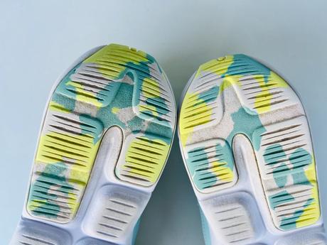 Detská športová obuv na suchý zips tyrkysová, 37