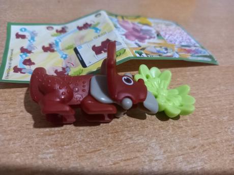 Zvieratá kinder hračky malé zoo, 