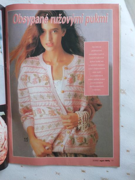 Letný magazín dorky 2/2002, 