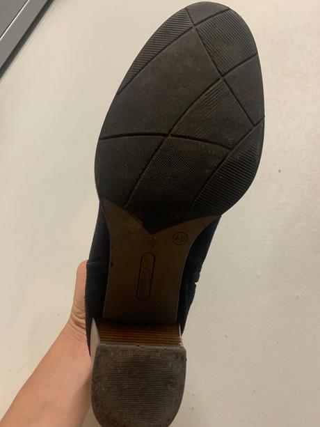 Dámske kotnicky, 39