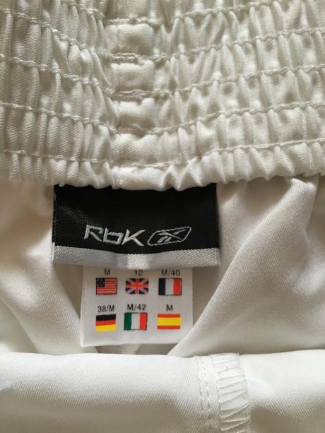 Reebok sportove nohavice., reebok,s