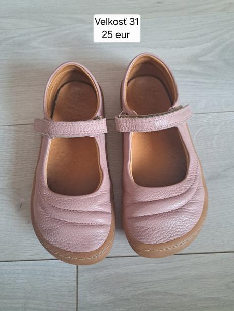 Froddo balerinky, froddo,31