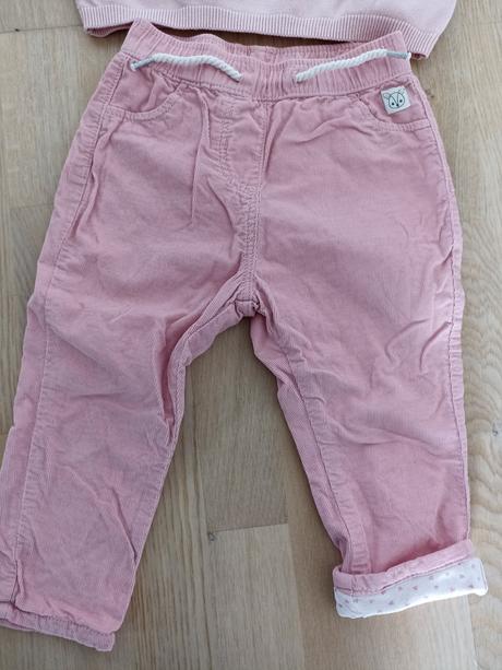 Dievčenský mix, 86–98