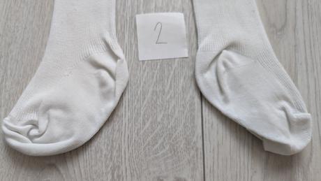 Detské pančuchy mile bez trakov, mile,98