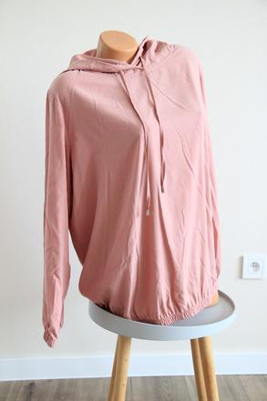 Ľahká letná mikina z modalu, s.oliver xl, s.oliver,xl