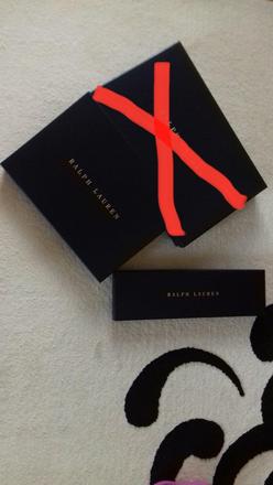 Darčekové krabice od ralph lauren,