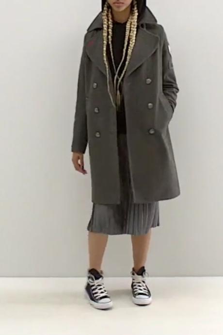 Pull&bear kabát, pull&bear,s