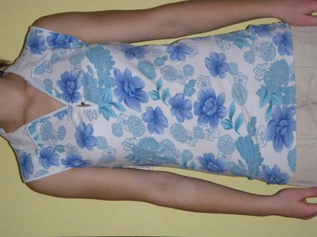 Tričko, authority,m