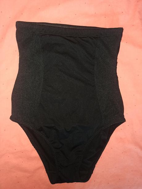 Sťahovacie/tvarujúce nohavičky, esmara,s