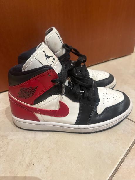 Tenisky nike air  jordan, nike,38