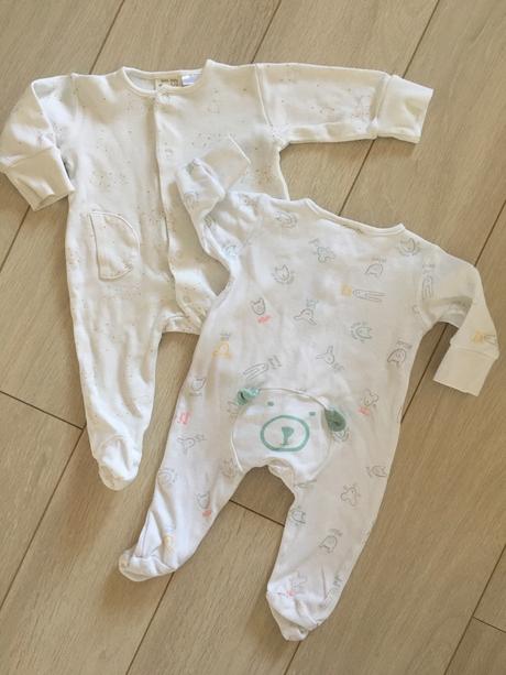 Pyžamká zara, zara,56