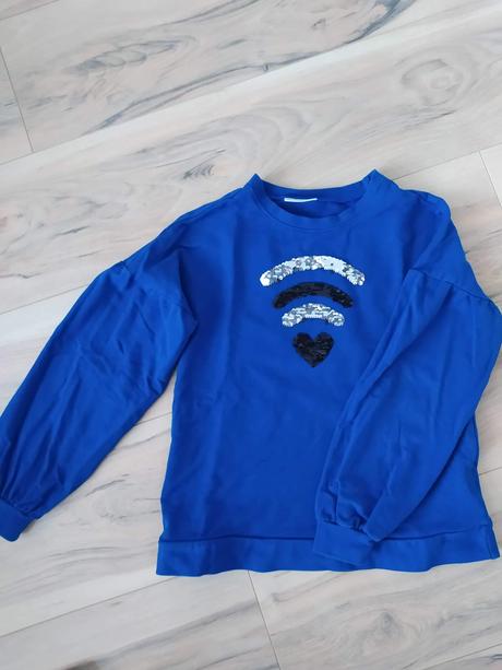 Mikina, coccodrillo,140