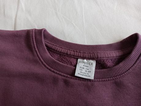 Mikina, lindex,116