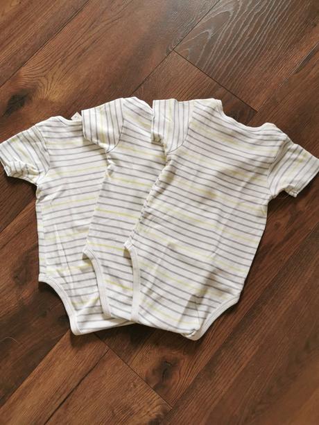 Bodynka 2 kusy, c&a,98