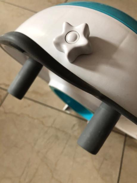 Sedák, redukcia na wc, 