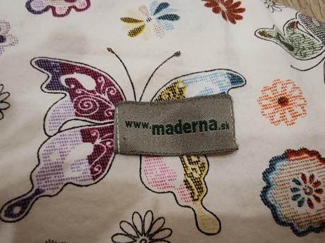 Kojaci/tehotenský vankúš, 