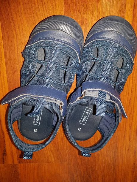 Športové sandálky, next,29