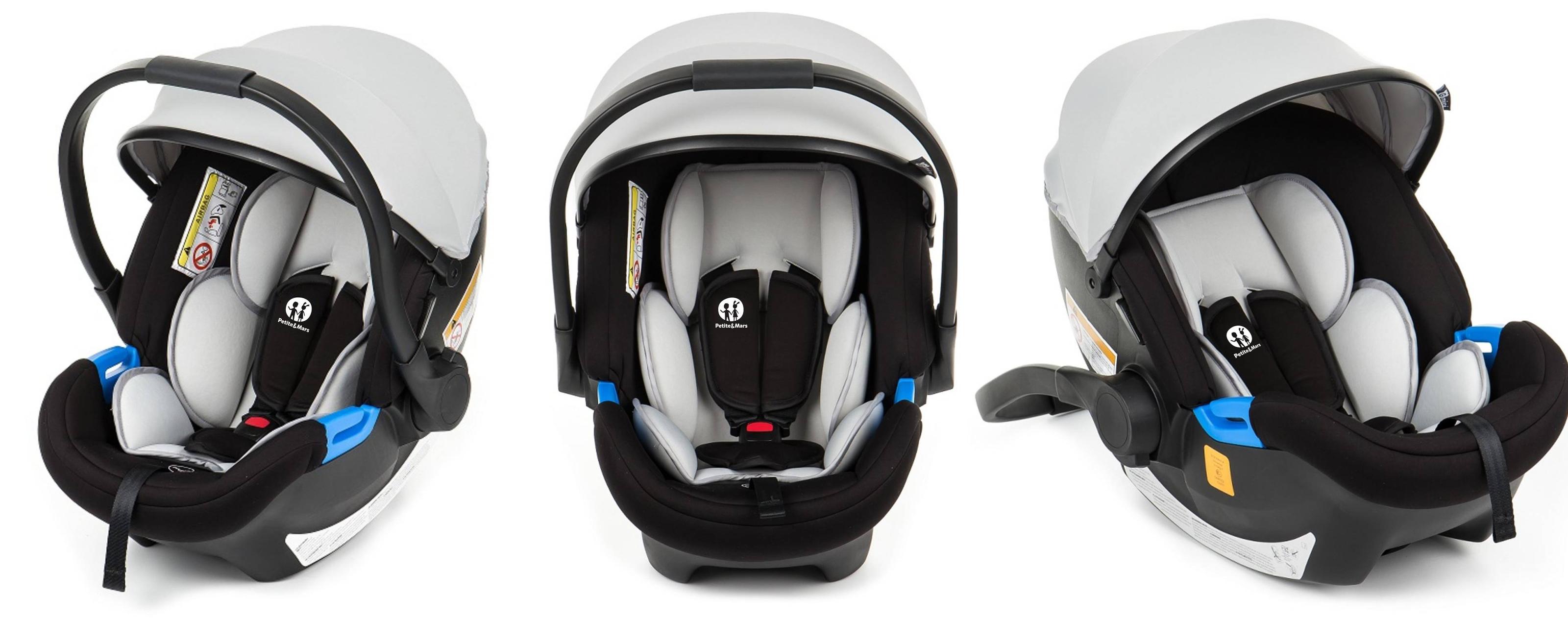 Petite&Mars GL Cub