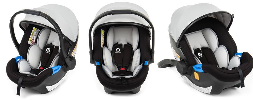 Petite&Mars GL Cub Petite&Mars GL Cub