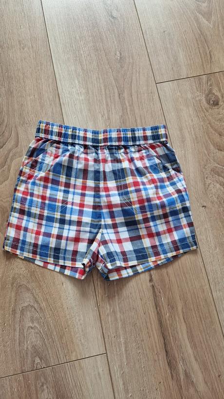 Šortky veľ. 92 cm., f&f,92