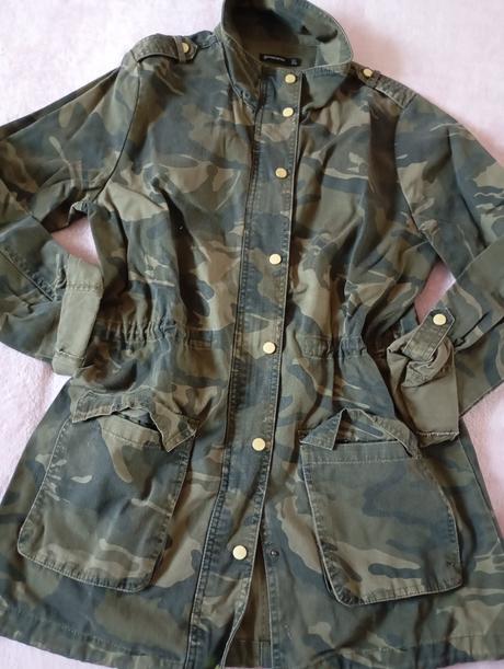 Kabát, stradivarius,l