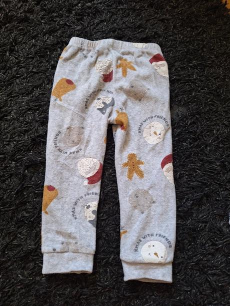 Pyžamko, zara,98