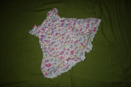 Letne satocky george, george,80