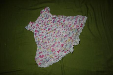 Letne satocky george, george,80