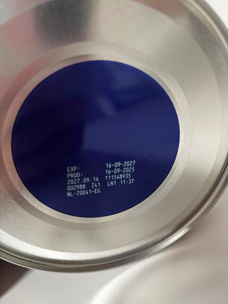 Nutrilon profutura duobiotik 4 (4 ks),