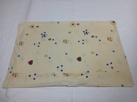 Paplón, vanķúš, obliečky a baldachýn, šírka (cm): 130,dĺžka (cm): 90