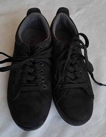 Chlapčenská obuv 36, 36