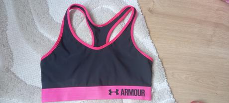 Športová podprsenka, under armour,s