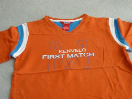 Tričko, kenvelo,128