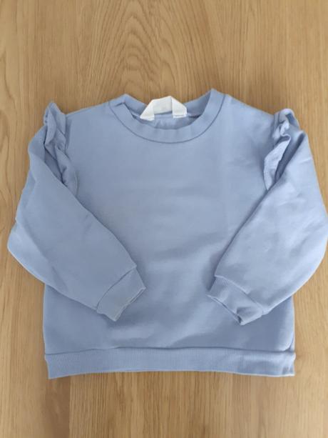 Balík mikín 98/104, h&m,98