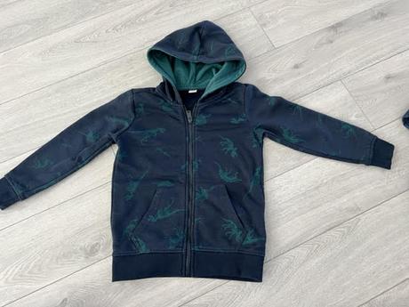 Mikina dopodopo, dopodopo,122