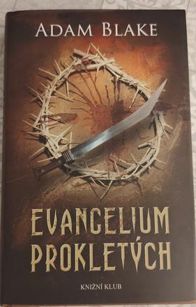 Evangelium prokletych, 