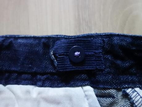 Riflové kraťasky tommy hilfiger, tommy hilfiger,116