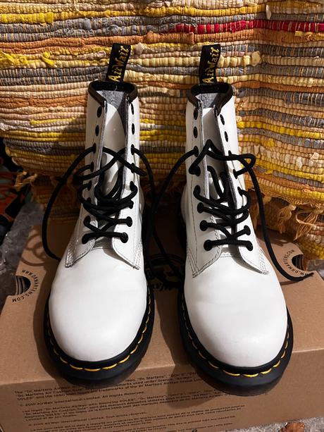 Dr. martens 37, 37