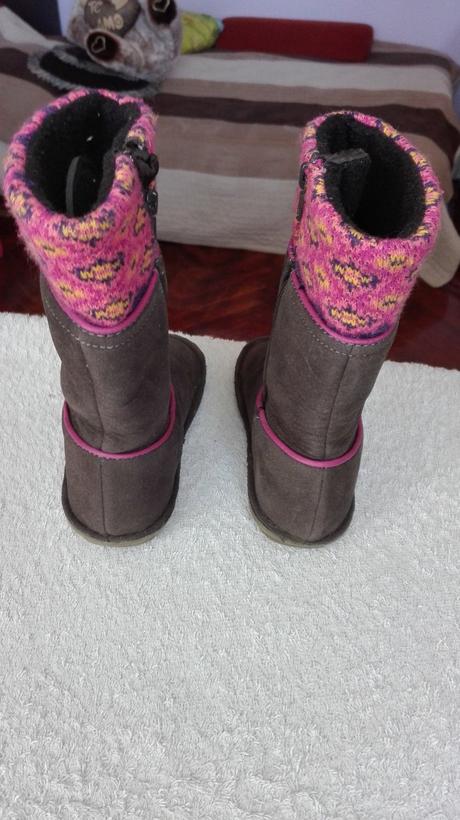 Čižmičky, lindex,24